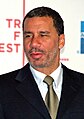 David Paterson, ex-governador de Nova York