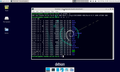 Image 34Debian GNU/Hurd running on Xfce (from Debian)