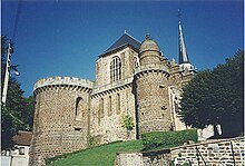 Église Saint-Pierre