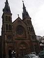 Saint Rémi Church