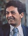 Enrico Berlinguer overleden op 11 juni 1984