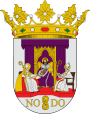 Coat of airms o Seville