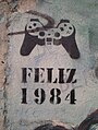 Feliz 1984, Berlin