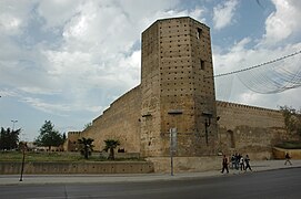 Fes - Kasba Cherarda