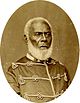 Raja George Tupou I dari Tonga