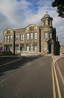 Hawick Public Library - geograph.org.uk - 934939.jpg