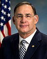 Q1344707 John Boozman geboren op 10 december 1950