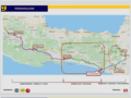 Presentasi Kelanjutan Rencana Segmen Jalan Tol Gedebage–Tasikmalaya–Cilacap Dengan Jalan Tol Cilacap–YIA Kulon Progo Dan Jalan Tol Solo–Yogyakarta–YIA Kulon Progo Oleh PT Perentjana Djaja