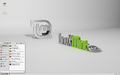 Linux Mint XFCE 17.3