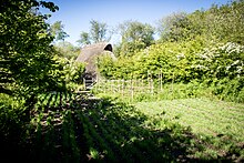 neolithic house and farm