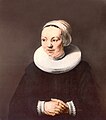 Q16913435 Adriaantje Hollaer geboren in 1610 overleden op 31 maart 1693