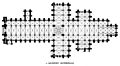 Salisbury Cathedral plan