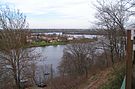 La Garonne à Salles-sur-Garonne