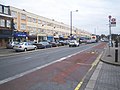 A312 Northolt Road in South Harrow