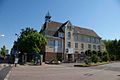 Stadtmuseum Langenfeld auf der Hauptstraße