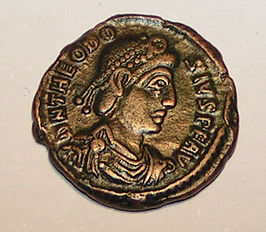 Theodosius I