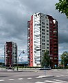 Rosvalla Highrise