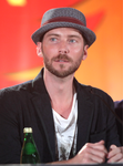 Troy Baker