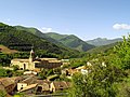 Monasterios de San Millán de Yuso