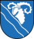 Wappen von Hinterhornbach