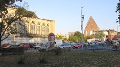 Freiheitsplatz