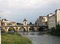 Pont Notre-Dame i Bar-le-Duc