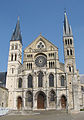 Basilika Saint-Remi in Reims