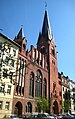 Golgatha-Kirche in Berlin-Mitte