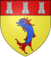 Coat of arms of La Mure