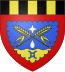 Blason de Subligny