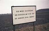 Schild, 1967