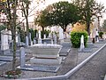 Cemitério Judeu