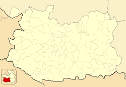 Tomelloso (Provinco Ciudad Real)