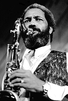 Clifford Jordan (1980)