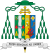 Ricardo Lingan Baccay's coat of arms