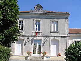 Town hall