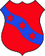 Coat of arms of Erbach