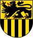 Blason de Niederzier