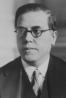 Dietrich von Hildebrand