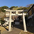 恵比須神社