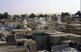Médina de El-Oued