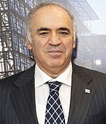 Garri Kasparov: imago