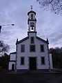 Igrexa de San Pedro de Begonte