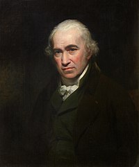 James Watt