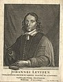 Q1694746 Johann Leusden geboren op 26 april 1624 overleden op 30 september 1699
