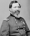 John Sedgwick overleden op 9 mei 1864