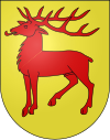 Wappen von Lignerolle