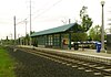 Quatama station