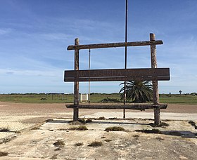 Sur Matagorda