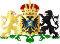 Wappen der Gemeinde Nijmegen